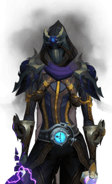 Marraud render