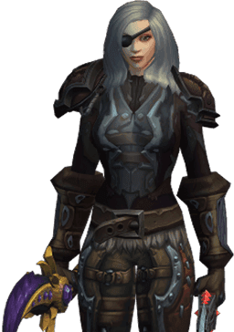 Marrsali render