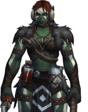 Melifica render