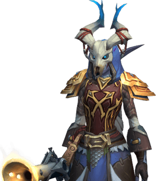 Merhaylamlee render