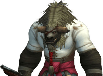 Moo render