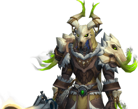 Naven render