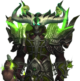Scarmiglione render
