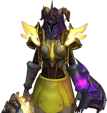 Segurari render