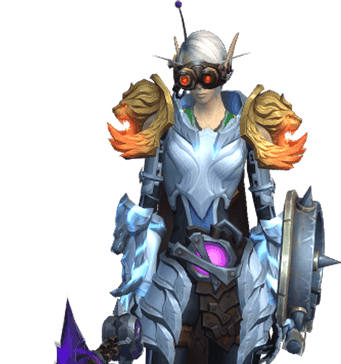 Selanda render