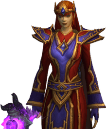 Sundancemage render