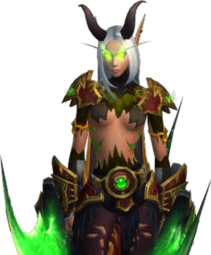 Vex render