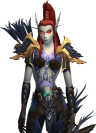 Winterwinds render
