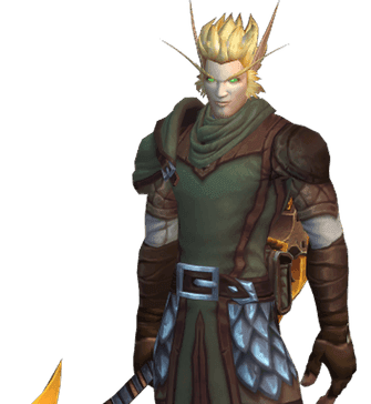 Zuelajinda render