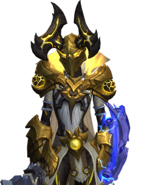 Alionda render