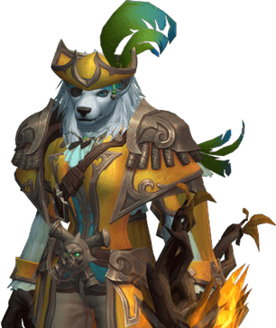 Angelbean render