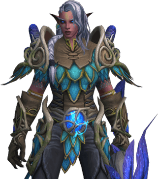 Anxie render