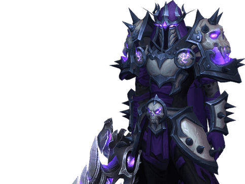 Aucald render