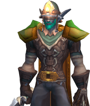 Averra render