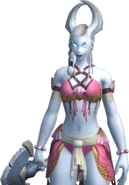 Chonsk render