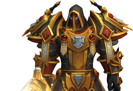 Cragn render