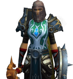 Crizelda render