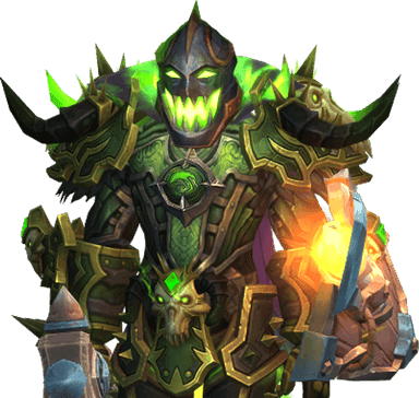Cromley render