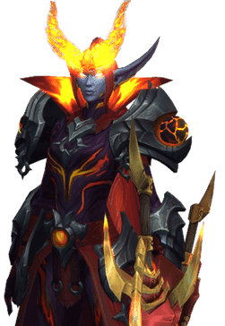 Daciana render