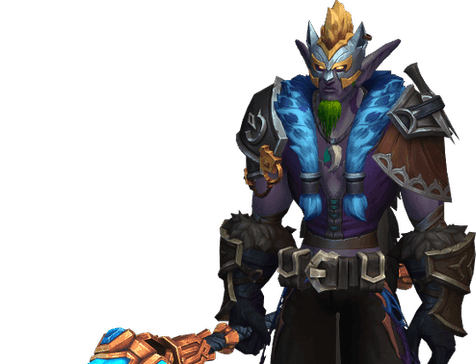 Darbusch render