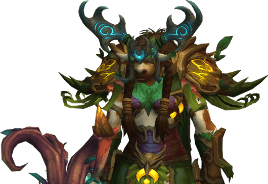 Destre render