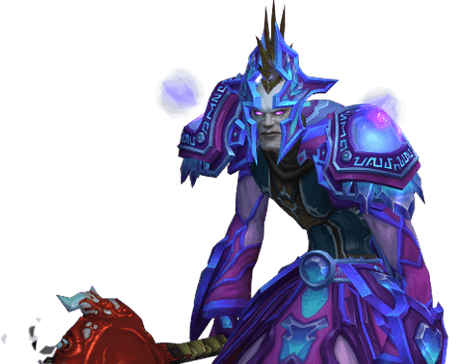 Foer render