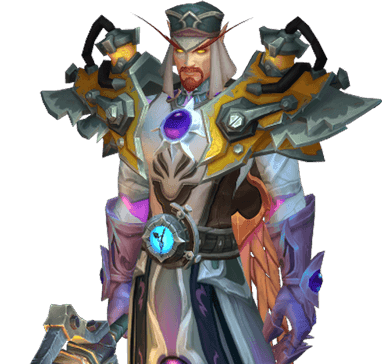 Grumpus render