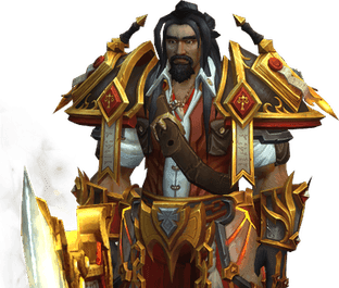 Hammerstrike render
