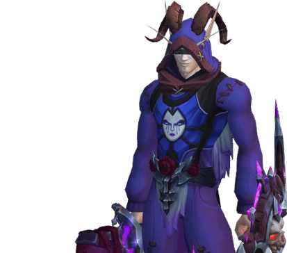 Icarus render