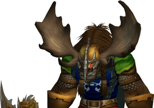 Joquestrap render