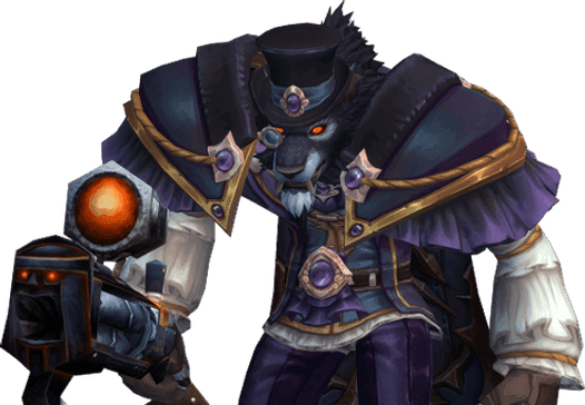 Kalagren render