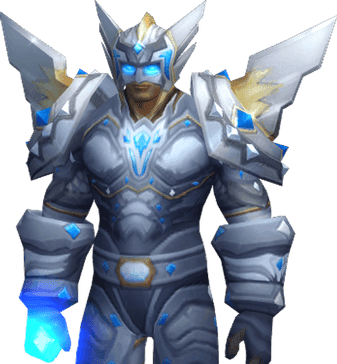 Kharilan render