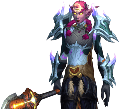Kiwiberry render