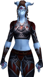 Kumalie render