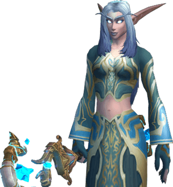 Mirenna render