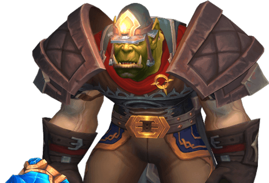 Moktatsu render