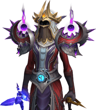 Naszune render