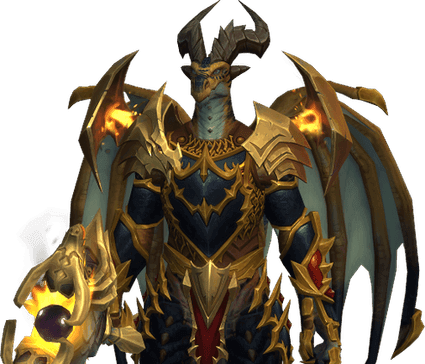 Nockturne render