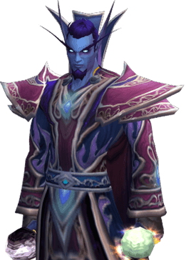 Nocturne render