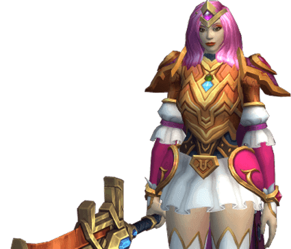 Papino render