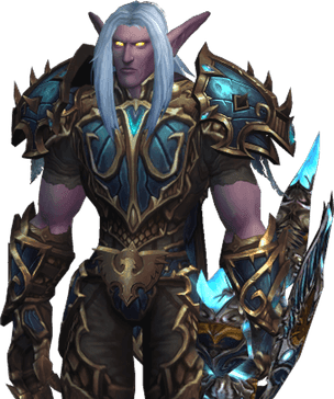 Rithilir render
