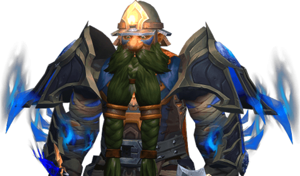 Rogren render