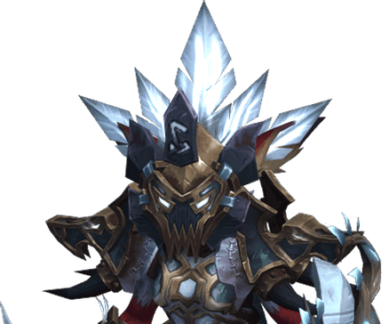 Senaki render