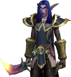 Shyrel render