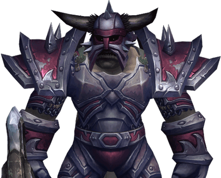 Snorré render