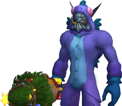 Snorre render