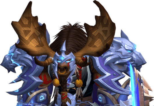 Tauran render