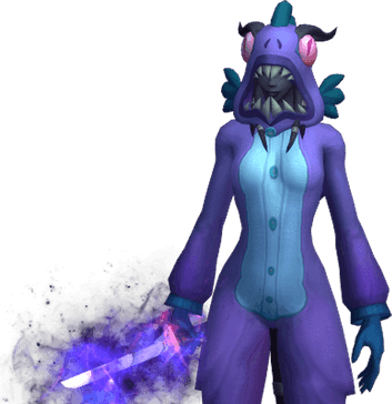Teafa render