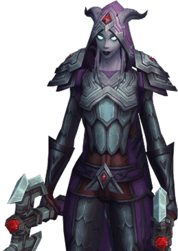 Tullia render