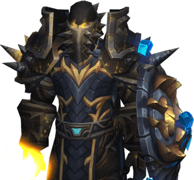 Vamire render